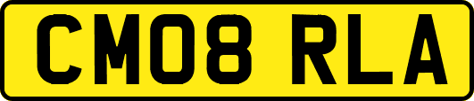 CM08RLA