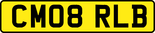 CM08RLB