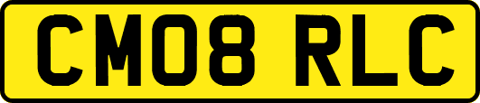 CM08RLC