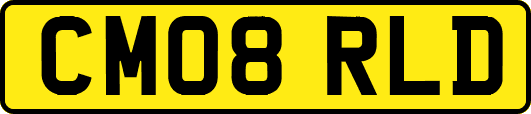 CM08RLD