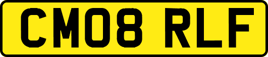 CM08RLF