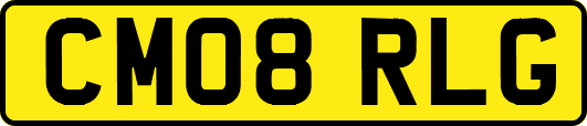 CM08RLG