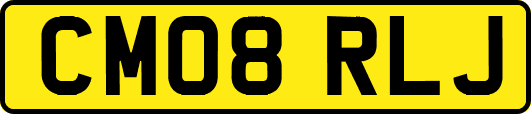 CM08RLJ