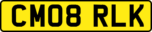 CM08RLK