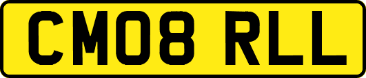 CM08RLL