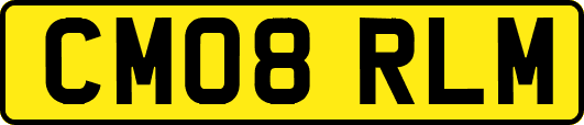 CM08RLM