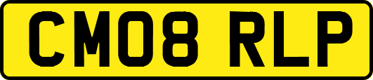 CM08RLP
