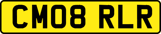 CM08RLR