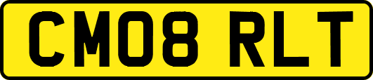 CM08RLT