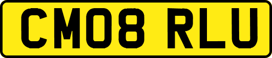 CM08RLU