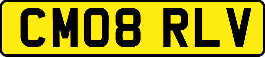 CM08RLV