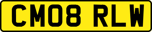 CM08RLW