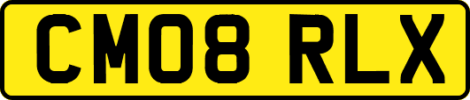 CM08RLX
