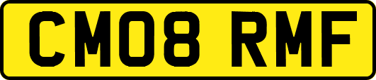 CM08RMF