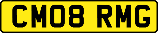 CM08RMG