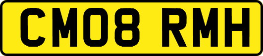 CM08RMH