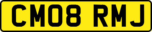 CM08RMJ