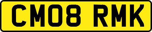 CM08RMK