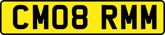 CM08RMM