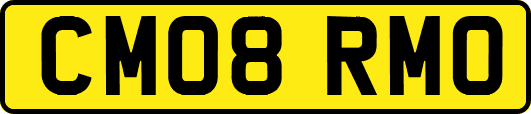 CM08RMO