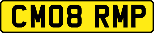 CM08RMP