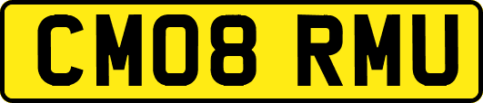CM08RMU