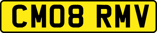 CM08RMV