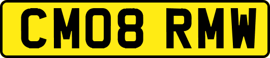CM08RMW