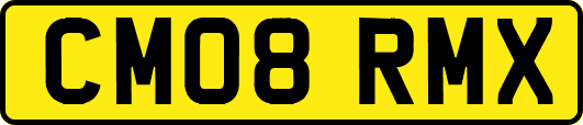 CM08RMX