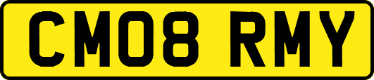 CM08RMY