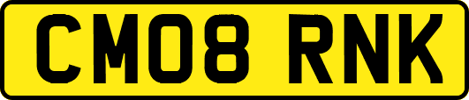 CM08RNK