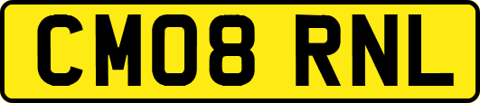 CM08RNL