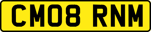CM08RNM
