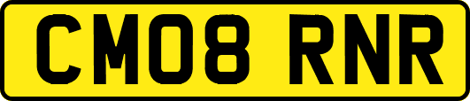 CM08RNR