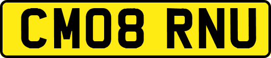 CM08RNU