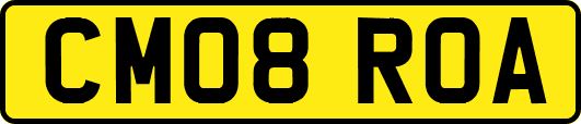 CM08ROA