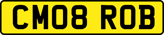 CM08ROB