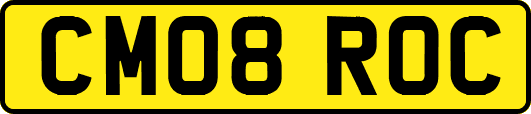 CM08ROC