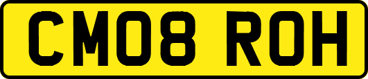 CM08ROH