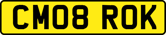 CM08ROK