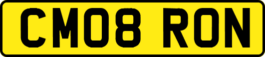 CM08RON