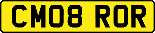 CM08ROR