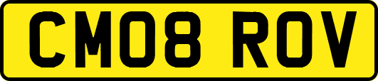 CM08ROV