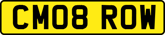 CM08ROW