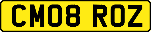 CM08ROZ