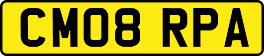 CM08RPA