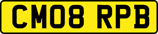 CM08RPB