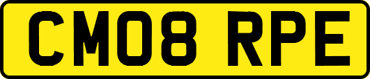 CM08RPE