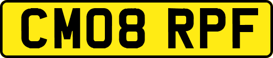 CM08RPF