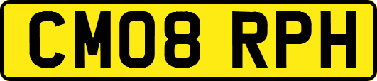CM08RPH